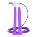Купити Скакалка  Cornix Speed Rope Basic XR-0163 Purple у Києві - фото №1